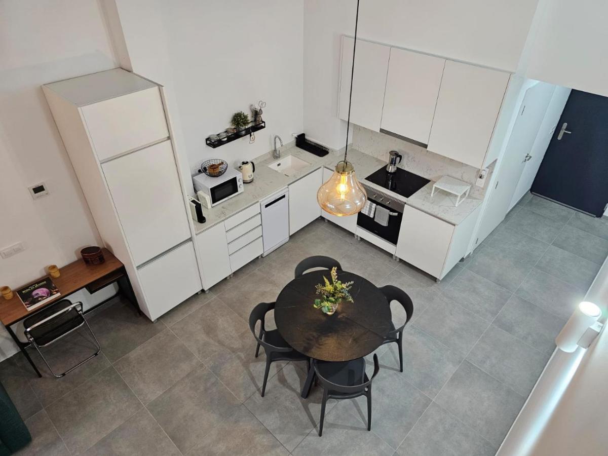 Jardin Viveros-Turia Apartment Valencia Exterior photo