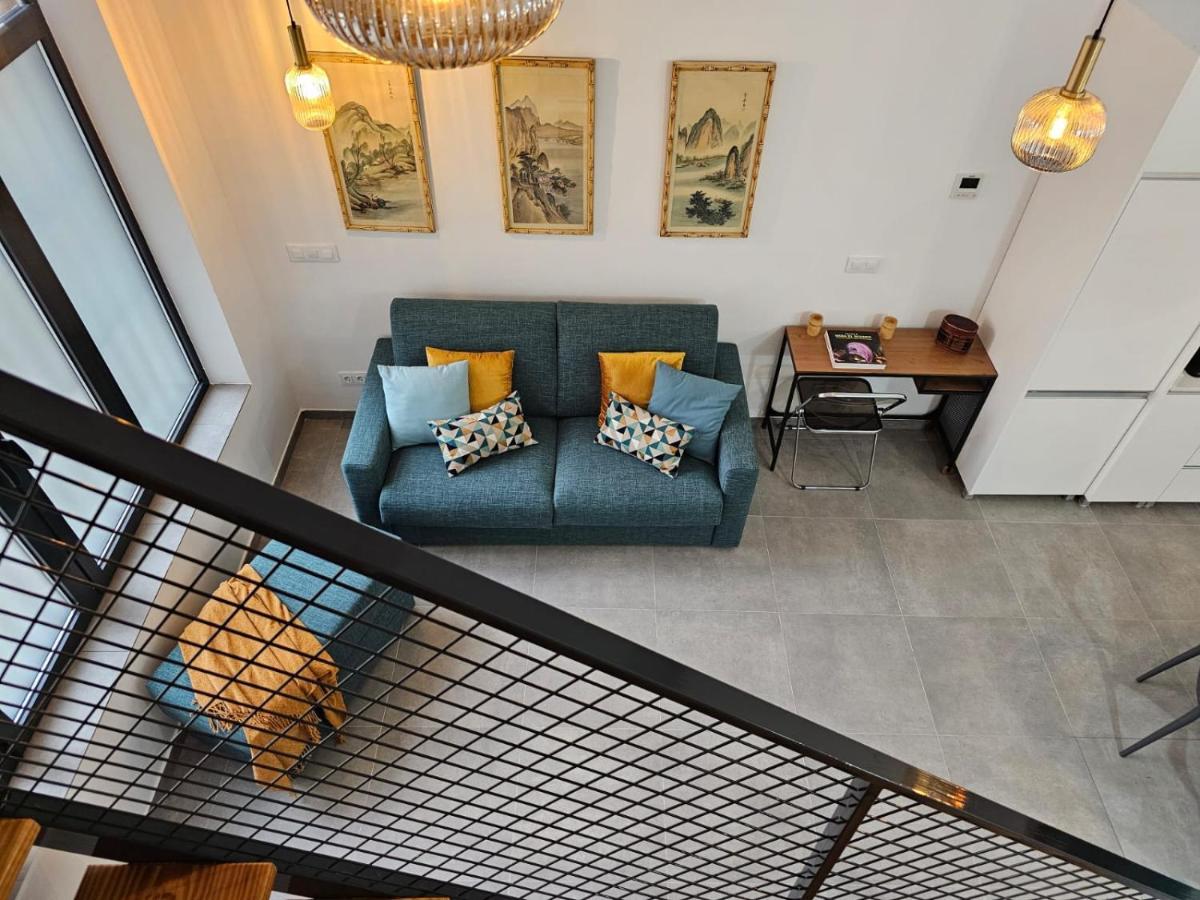 Jardin Viveros-Turia Apartment Valencia Exterior photo