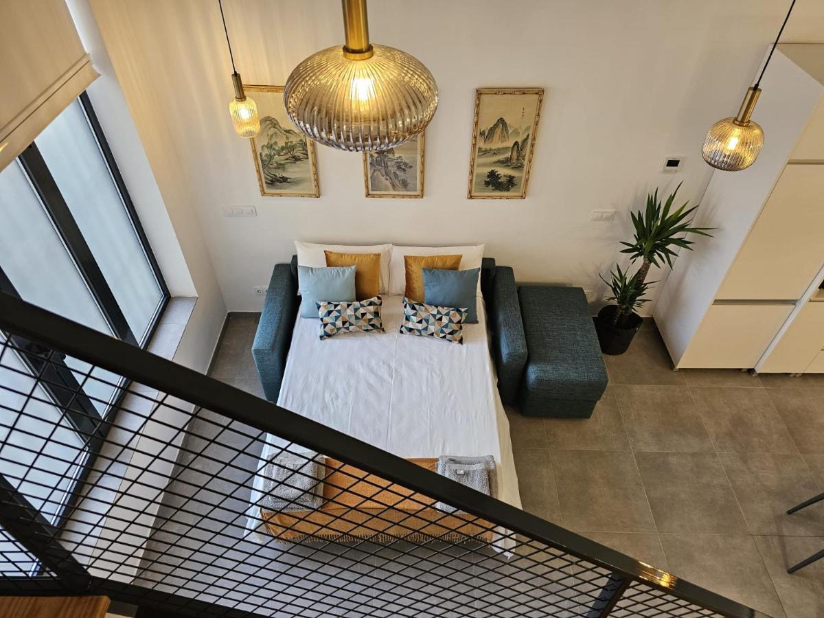 Jardin Viveros-Turia Apartment Valencia Exterior photo